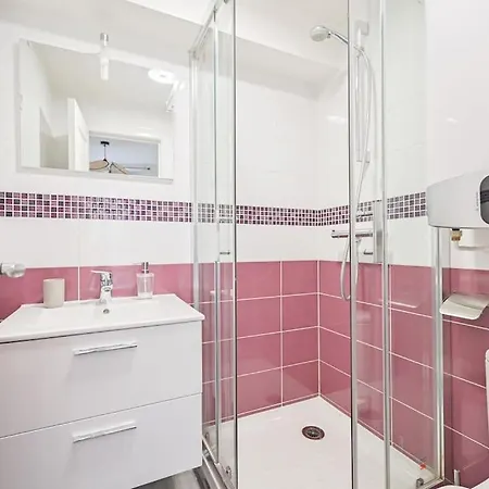Le Marais Apartment Paris Exterior photo