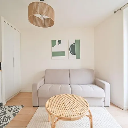 Le Marais Apartment Paris Exterior photo
