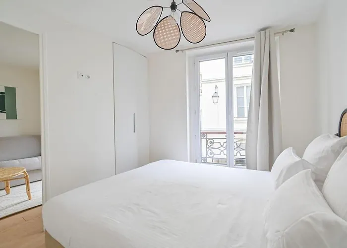 Le Marais