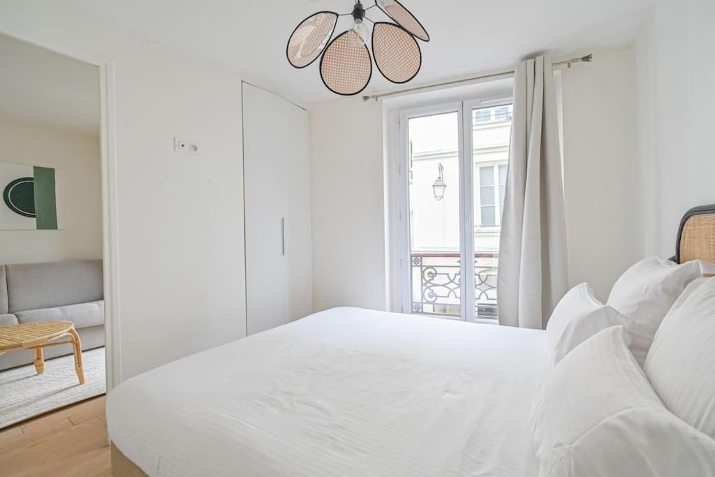 Le Marais Paris